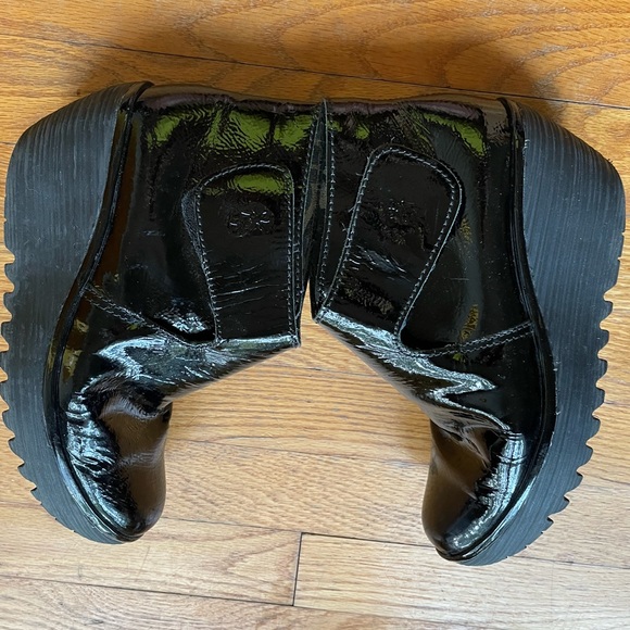 FLY patent wedges - Picture 12 of 14